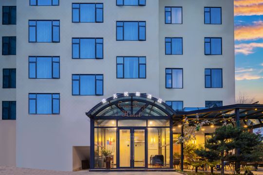 One Day Hotel