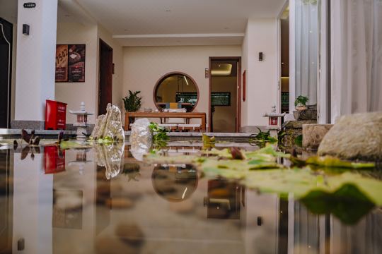 銀大益民宿（大理古城店）