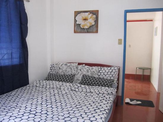 Stay N Save B&B Room Type - Standard Double Room