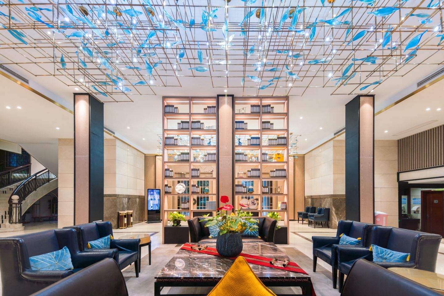 丽水市紫金花园酒店-官方