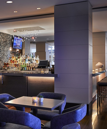 旧金山联合广场万豪酒店酒店图片