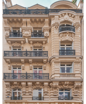 富勒小姐酒店酒店图片