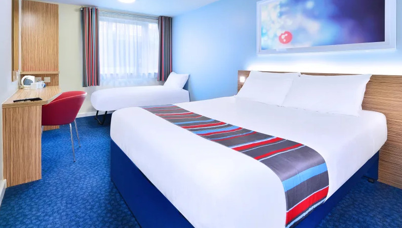 Travelodge Winchester