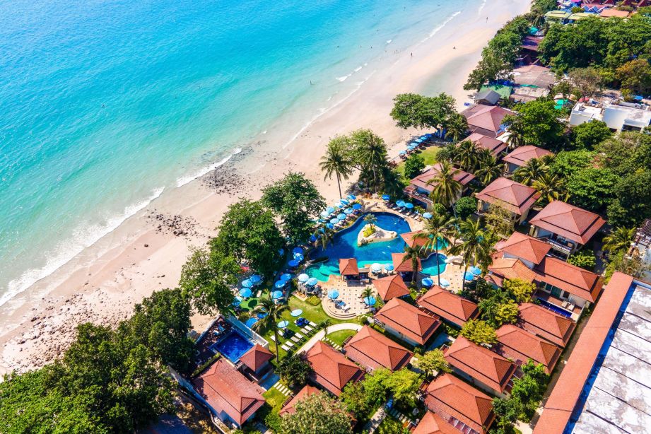 哢嚓象温泉度假村-官方