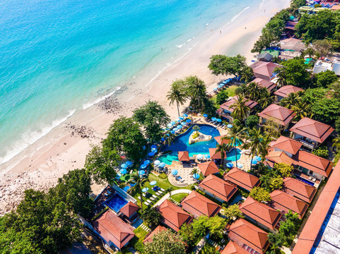 象岛卡查度假村