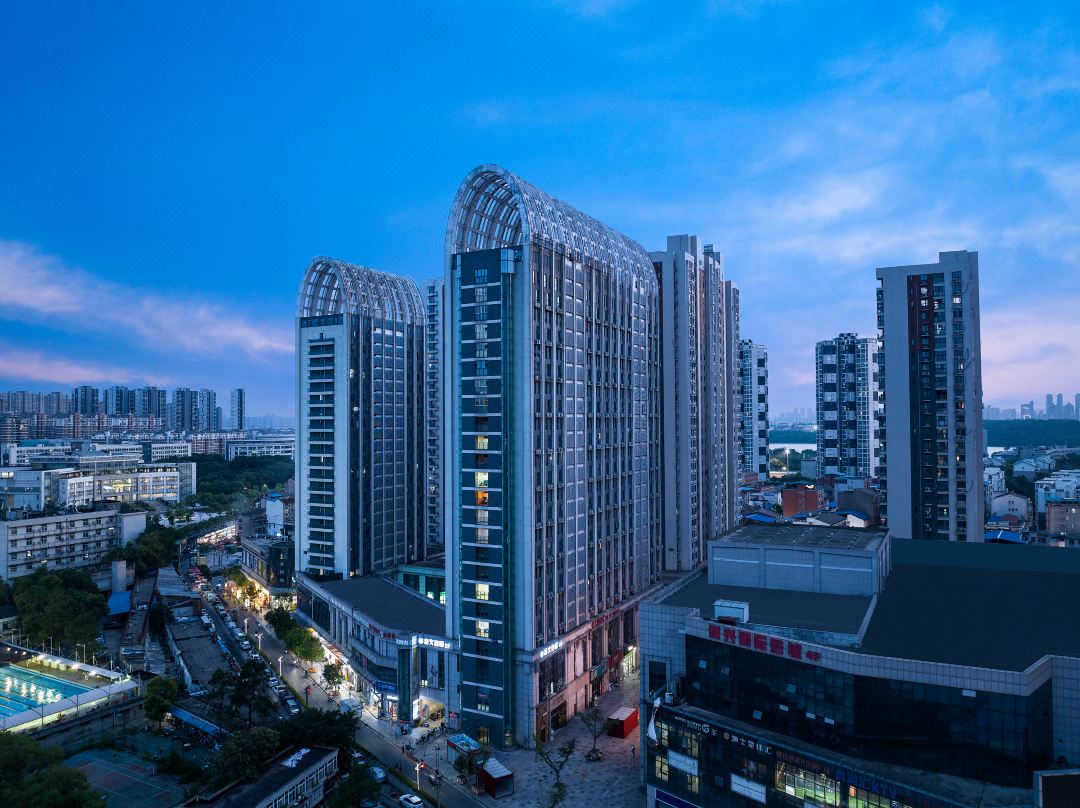 EU Hotel