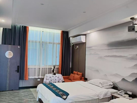 平塘锦和颐泰酒店