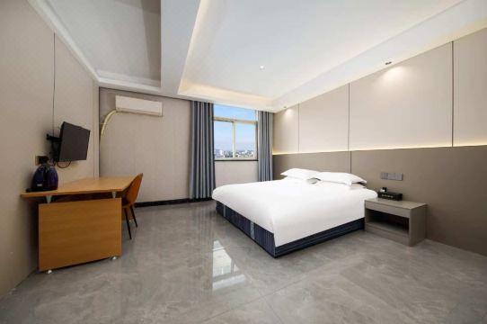Changzhou Bonna Hotel