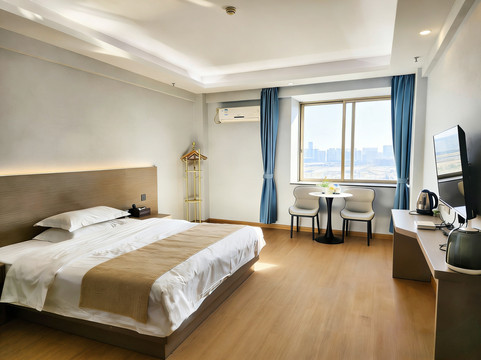 时代假日酒店（新兴时代广场店）