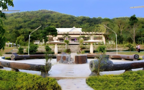 帕塔拉普里谷度假村-官方