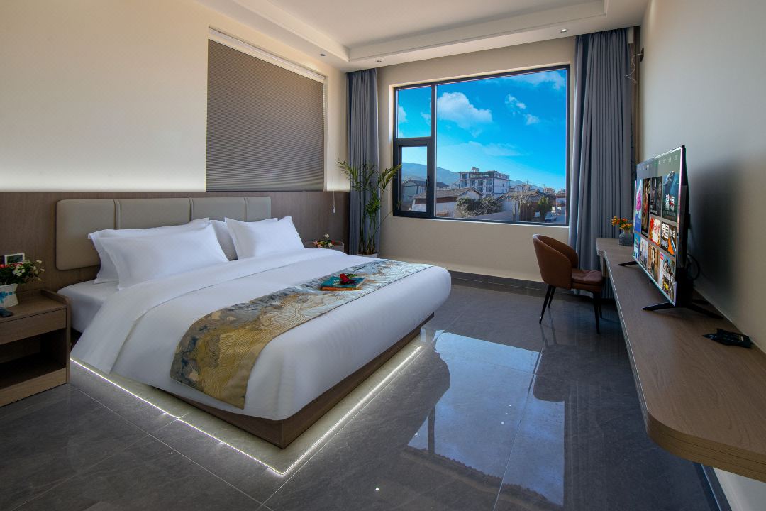 Yunfeng | Cloud Haven Homestay (Lijiang Sanyi Airport)