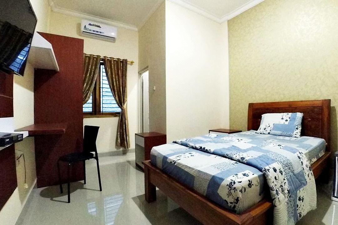 Khatarina Female Residence - Female Only - Khusus Wanita