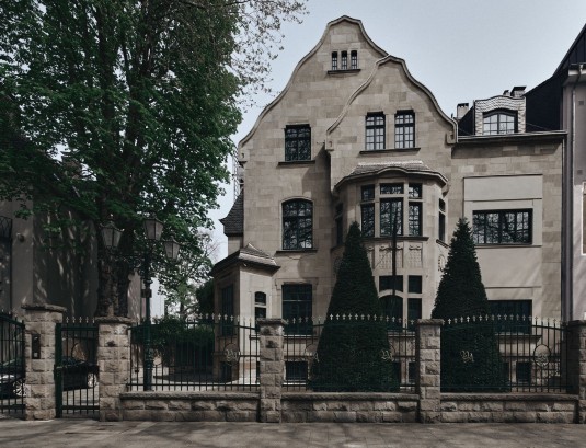 阿彻巴切别墅酒店-官方