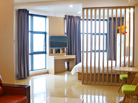 金凤凰商务宾馆