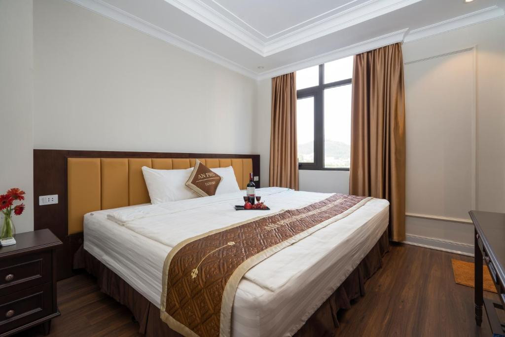 An Phu Nguyen Hoang Hotel