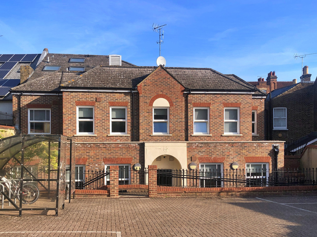 Viridian Apartments in Richmond Serviced Apartments