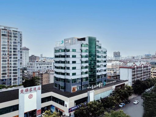 云上四季尚品酒店（楚雄昆百大楚悦广场店）-官方