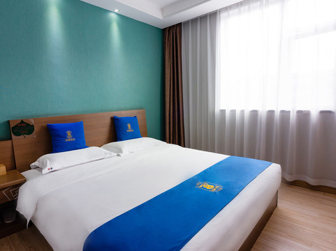 安逸158连锁酒店攀枝花店