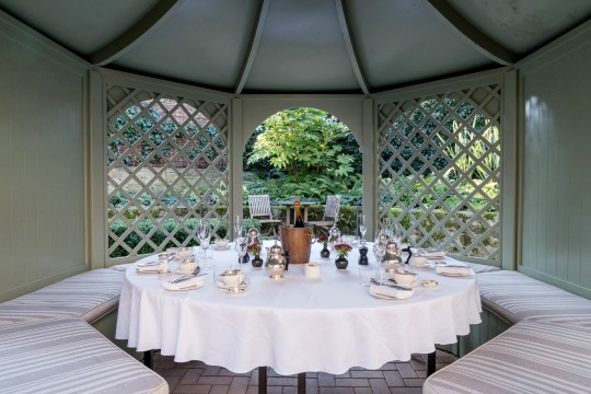 老牧师酒店-官方