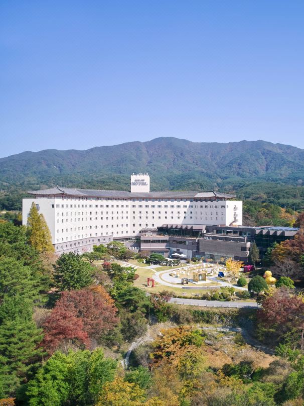 Kolon Hotel