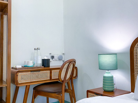 乌塔拉图古酒店由埃雷沙酒店管理公司