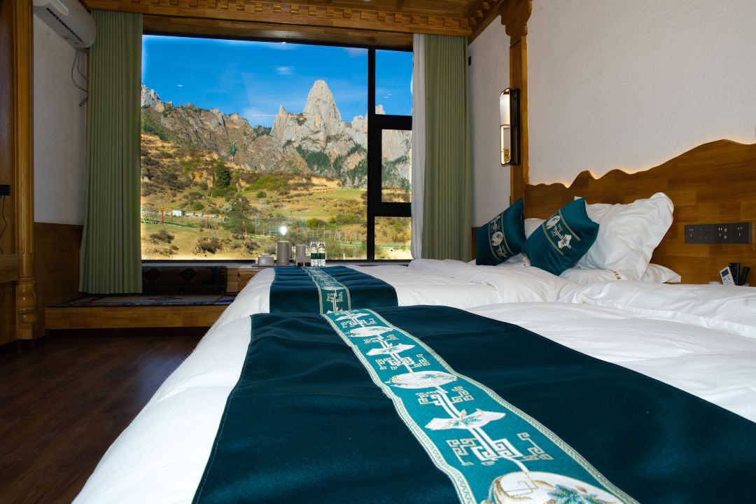 Star View Hotel (Zagana Scenic Area Branch)