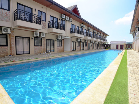 Dream Residences by Golftel