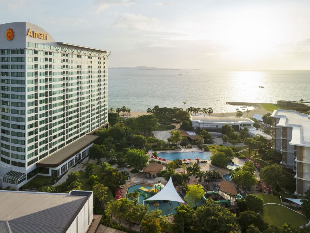 Amari Pattaya