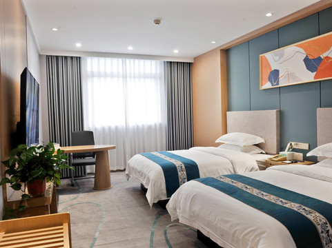 唐河县酒店住宿-王府饭店