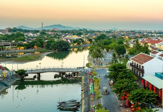 小会安精品度假村-官方