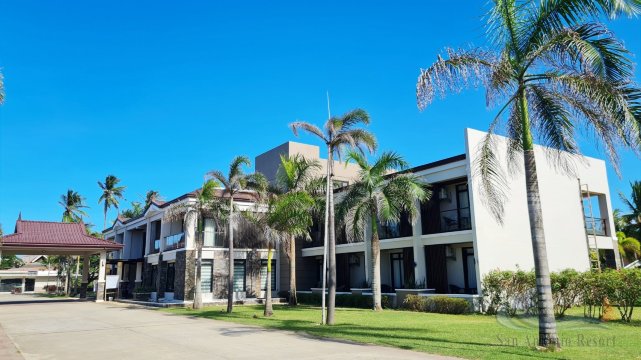 圣安东尼奥度假村-官方