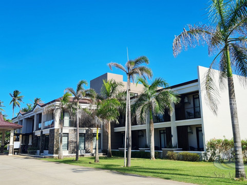 Jamindan酒店住宿-圣安东尼奥度假村