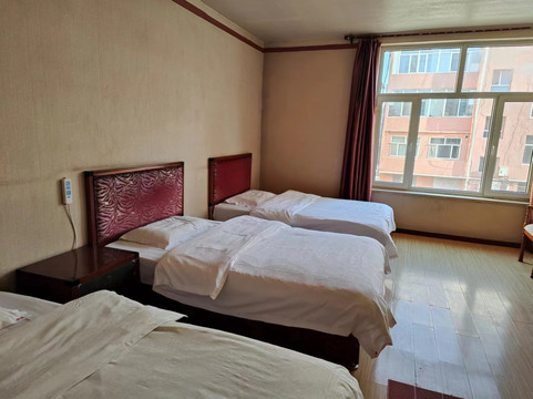 舒苑商务时尚宾馆