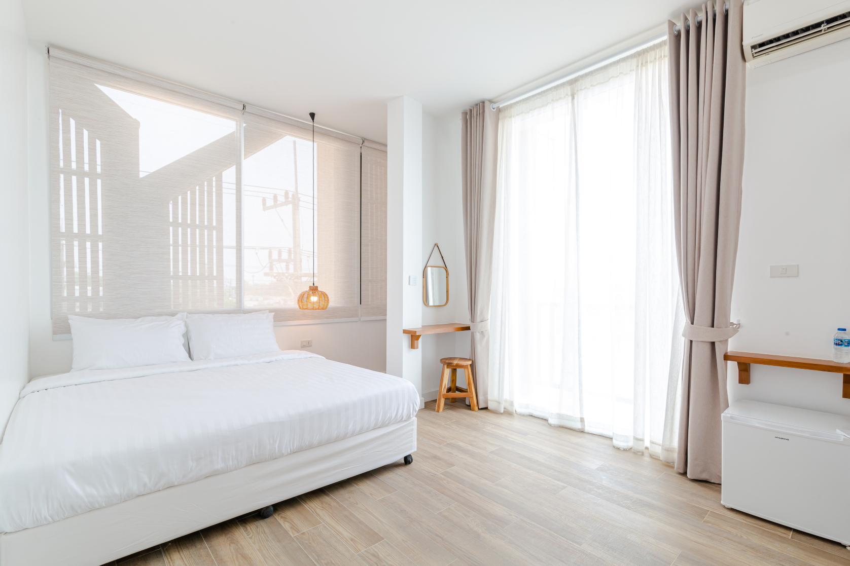 Hak SA Bai Hotel-官方