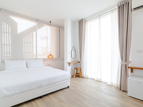 讪柿酒店住宿-Hak SA Bai Hotel