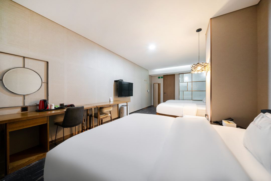 Idun Hotel