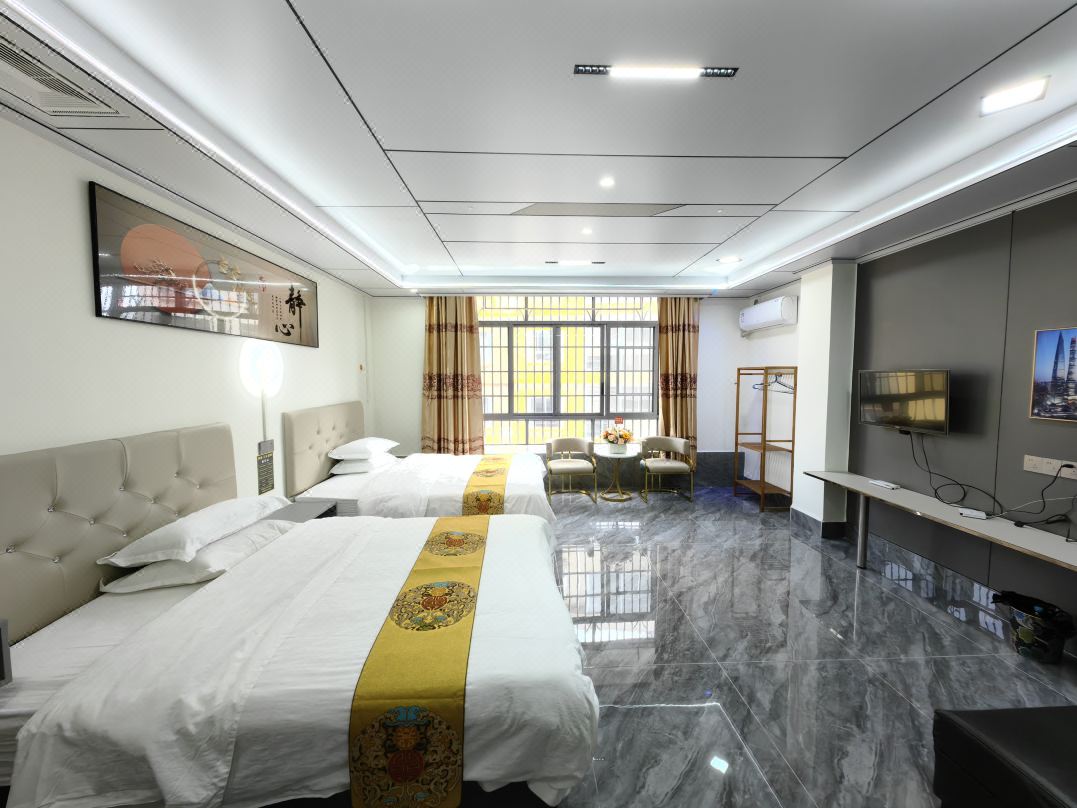 Feiyue Homestay