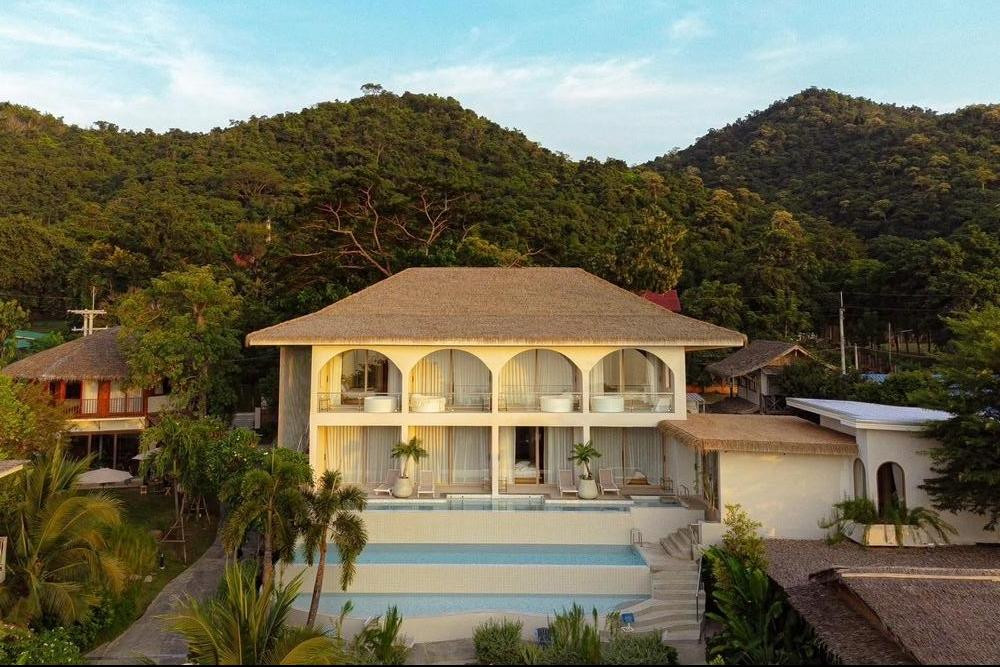 Le La Lake Resort and Spa
