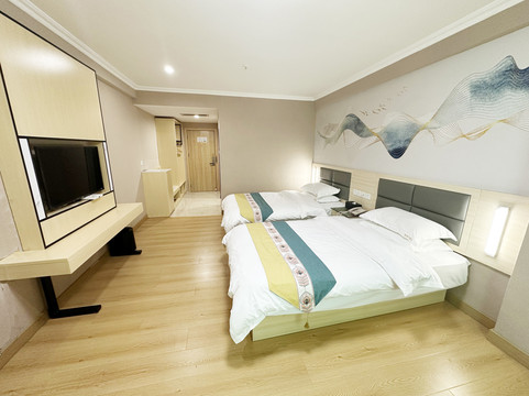 广宁莱茵斯特酒店