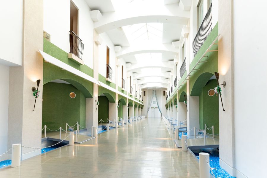 维尔港夏威夷 Spa 度假村-官方