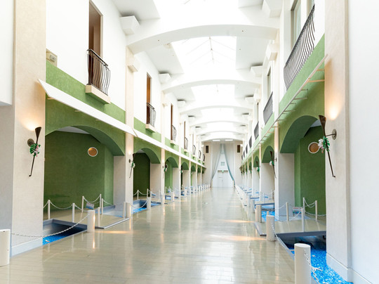 盘城市酒店住宿-Vir Port