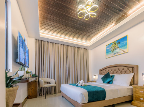 Loboc Riverside Inn and Restaurant