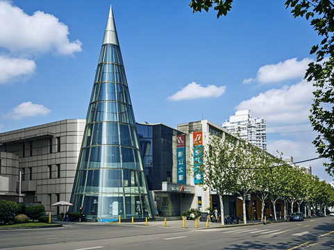 锦江之星(上海漕宝路地铁站店)主图