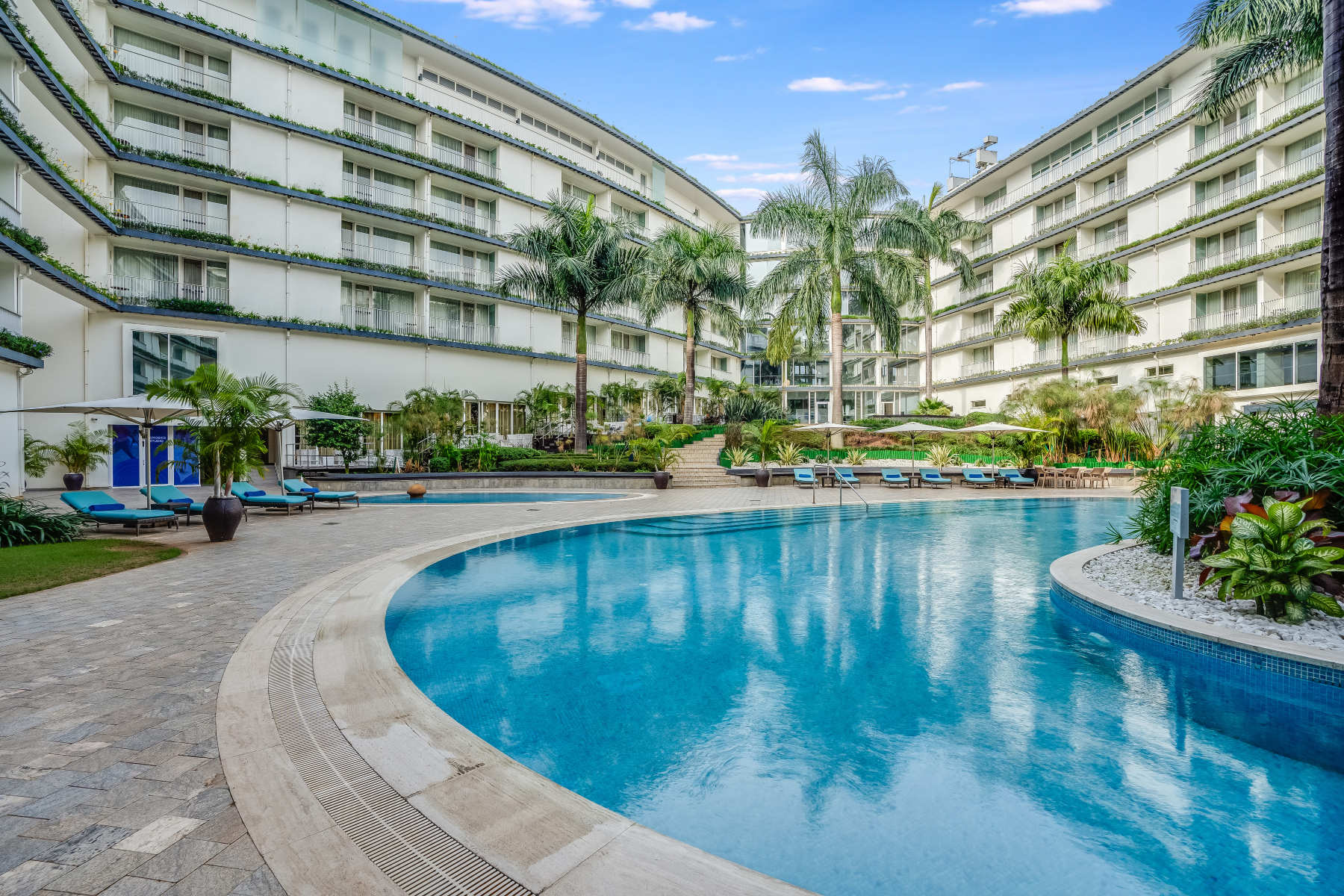 Radisson Blu Hotel & Convention Centre, Kigali-官方