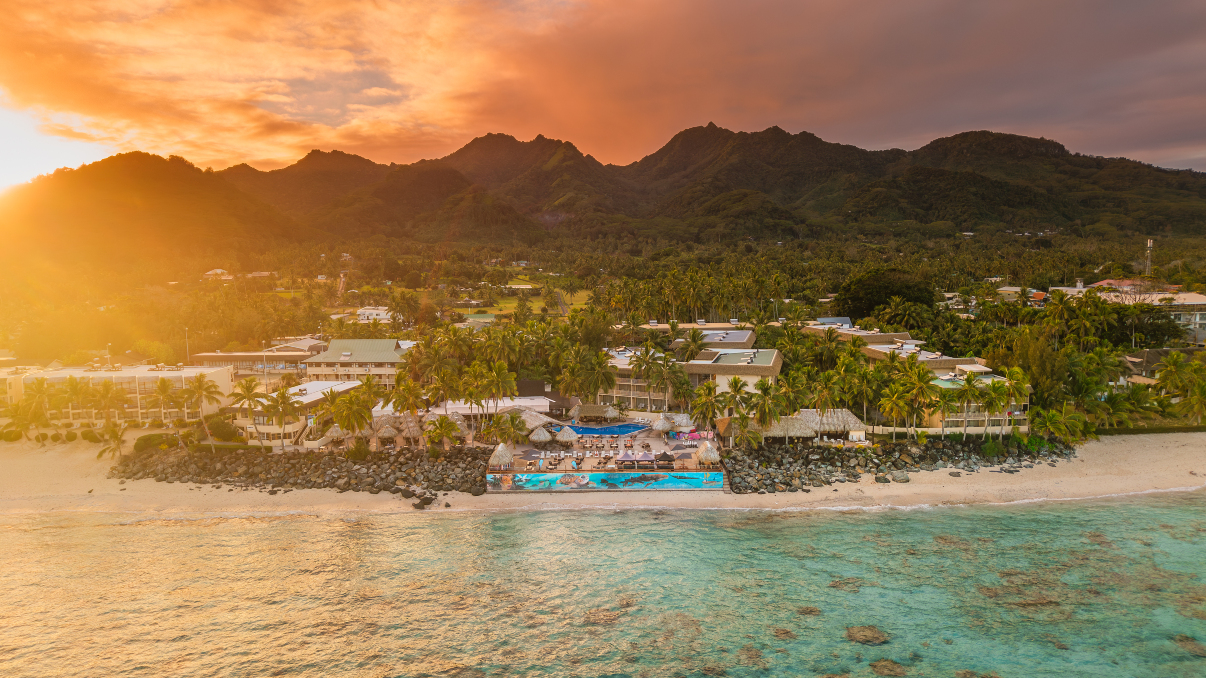 厄齐沃特温泉度假村酒店-官方
