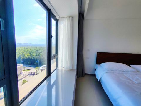 Chengsu Inn Homestay (Wuxing Beach Evergrande Yujingwan)