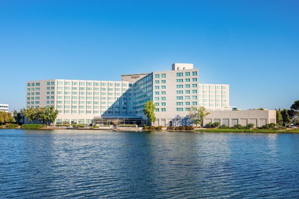 Grand Bay San Francisco Hotel-官方