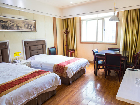 保康天虹商务酒店