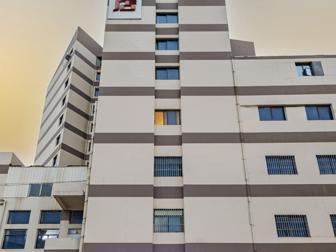 宜兴如家人民中路店