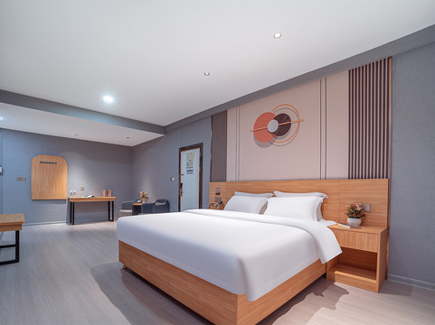 河池市酒店住宿-顺泰大酒店